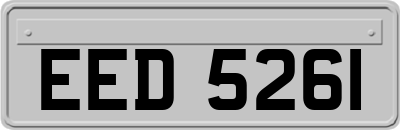 EED5261