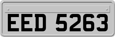 EED5263