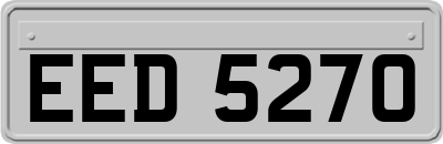 EED5270