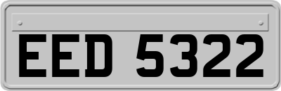EED5322