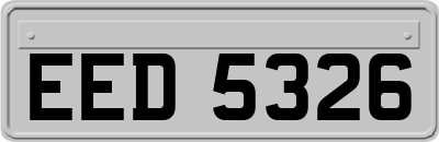 EED5326