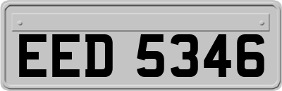 EED5346