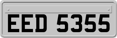 EED5355
