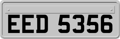 EED5356