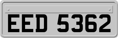 EED5362