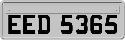 EED5365