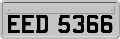 EED5366