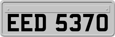 EED5370