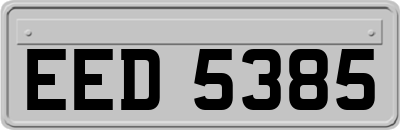 EED5385