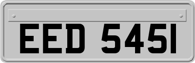 EED5451