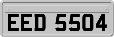 EED5504
