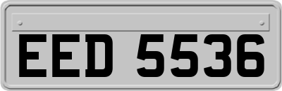 EED5536