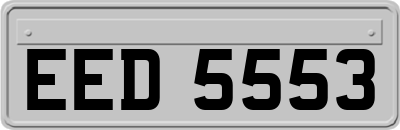 EED5553