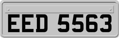 EED5563