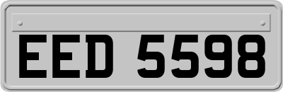 EED5598