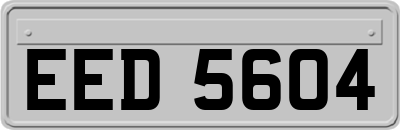 EED5604