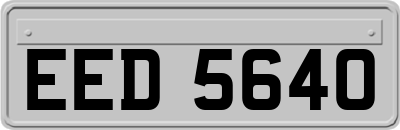 EED5640