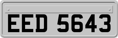 EED5643