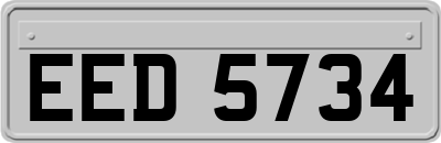 EED5734