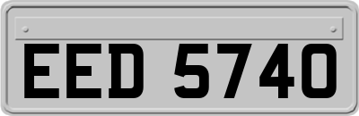 EED5740