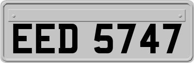 EED5747