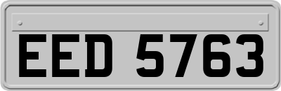 EED5763