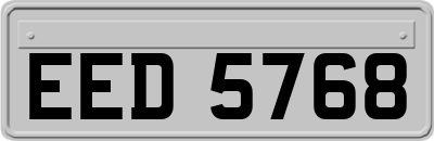 EED5768