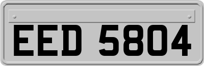 EED5804