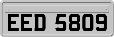 EED5809
