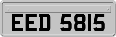 EED5815