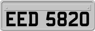 EED5820
