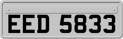 EED5833