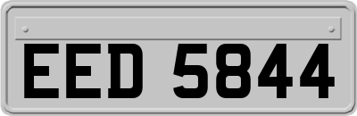 EED5844