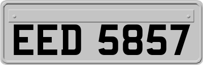 EED5857