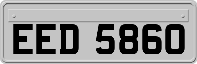 EED5860