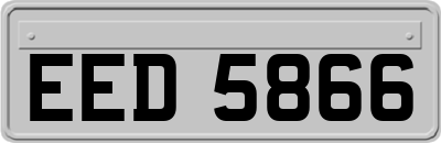 EED5866