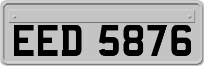 EED5876
