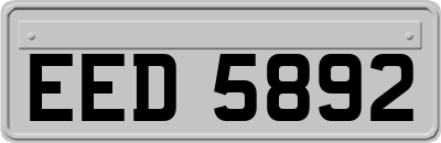 EED5892