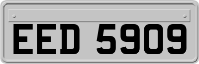 EED5909