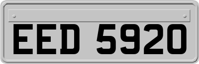 EED5920
