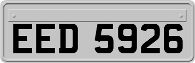 EED5926