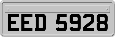 EED5928