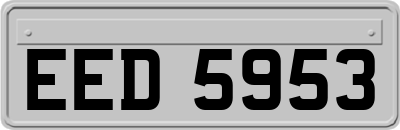 EED5953