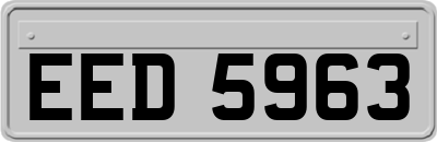 EED5963