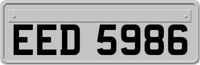 EED5986