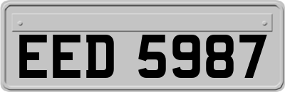 EED5987