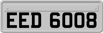 EED6008