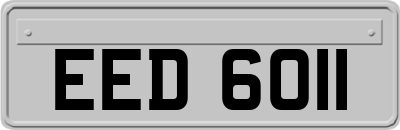 EED6011