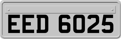 EED6025
