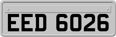 EED6026
